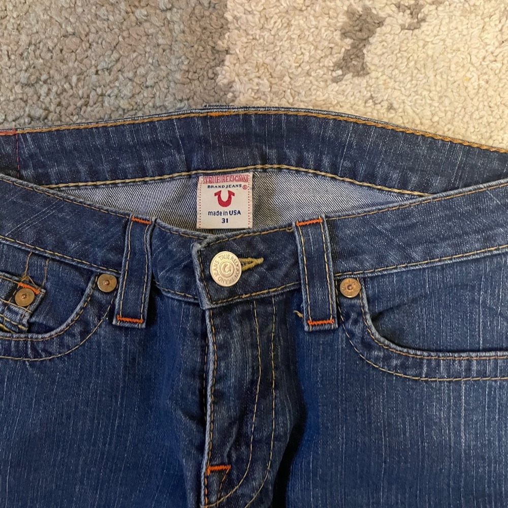 True Religion - Picture 2 of 3